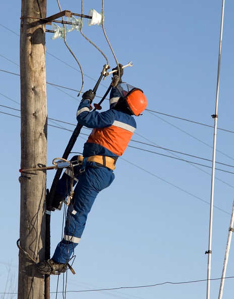 1 Way to Protect a Lineman – Bevins Co.