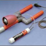 Energized Insulated Cable Tester