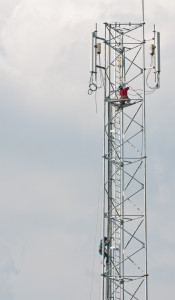cell tower technicians