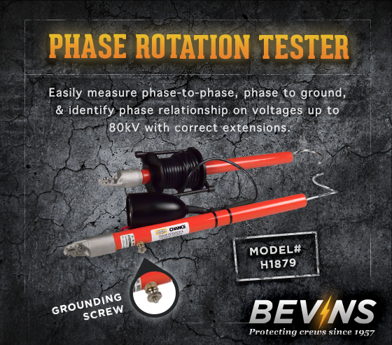Phase Rotation Tester Set-v4