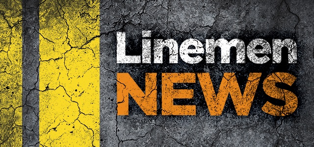 Linemen News
